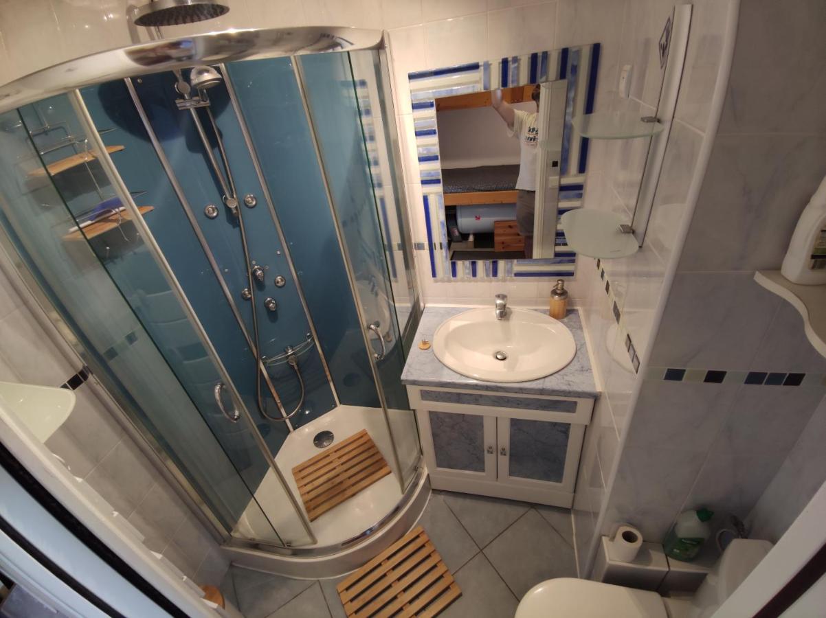 Studio Batlou Menage Inclus Арет Экстерьер фото