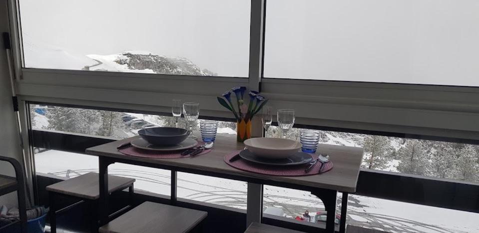 Studio Batlou Menage Inclus Арет Экстерьер фото