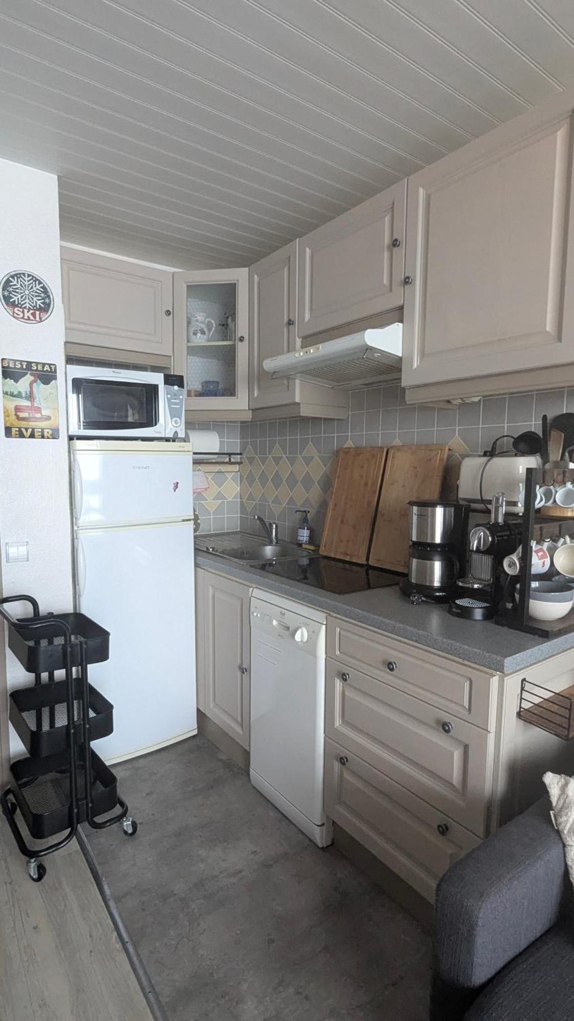 Studio Batlou Menage Inclus Арет Экстерьер фото