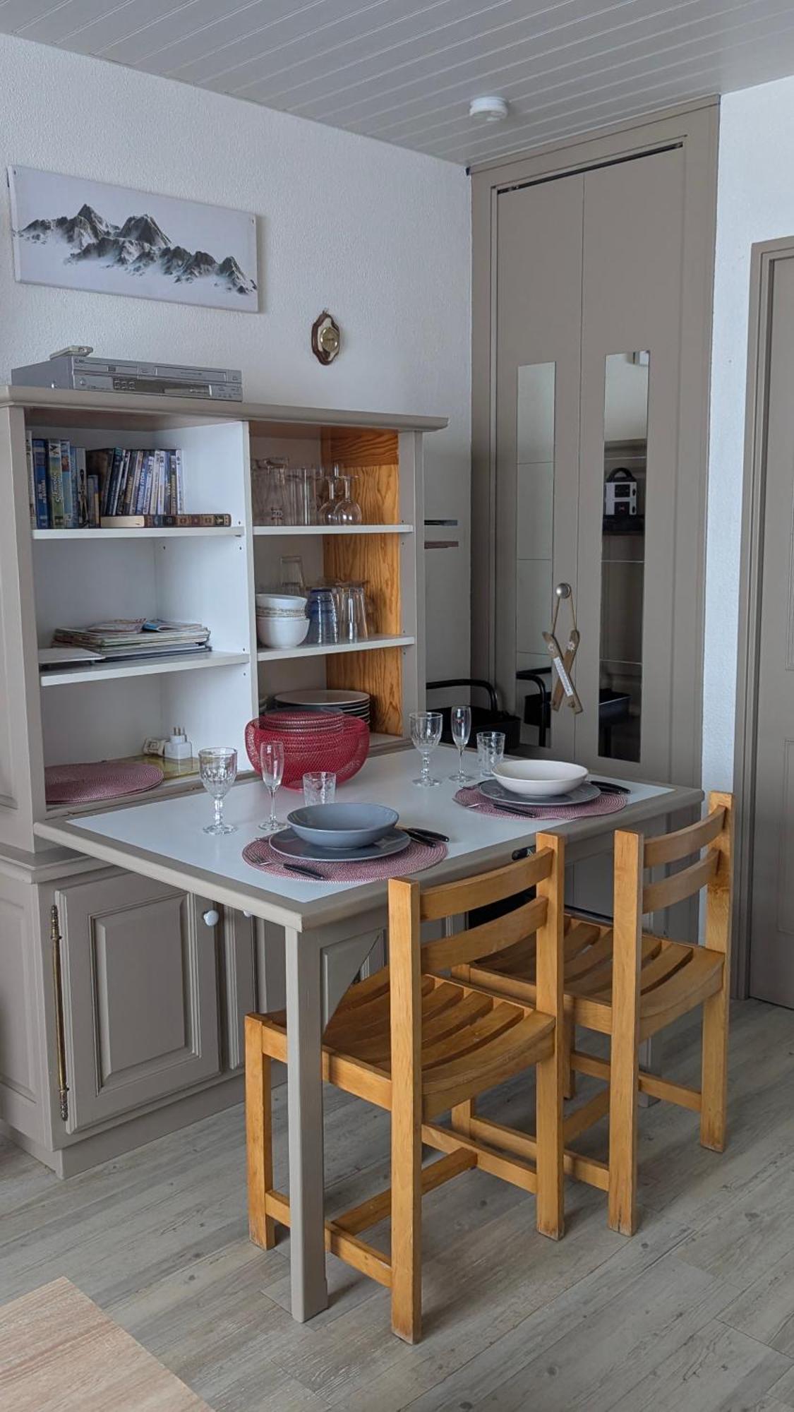 Studio Batlou Menage Inclus Арет Экстерьер фото